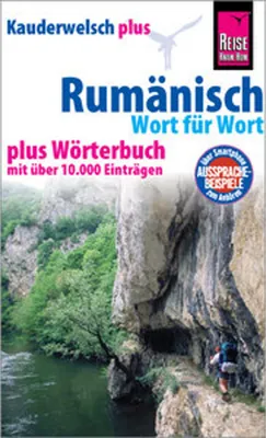 Immagine prodotto di Rumänisch - Wort für Wort plus Wörterbuch