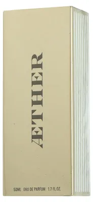 Obrázok produktu pre Parfumovaná voda v spreji Aether Supraem Collection Solær (50 ml)