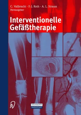 Image de Interventionelle Gefäßtherapie
