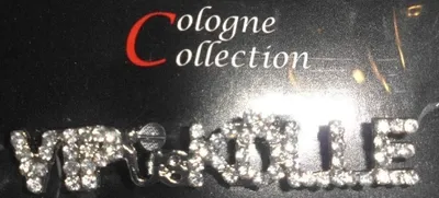 Produktbild von Ma225193 silberfarbende Brosche Vip us Kölle