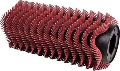 Image de Batavia Golfborstel / Rood / Onderdeel van de MaxxbrushÂ¬Ã† Multibrush