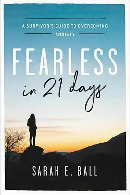 Produktbild von Fearless in 21 Days