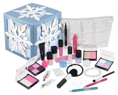 Productafbeelding van Beauty Adventskalender met 24 Verrassingen