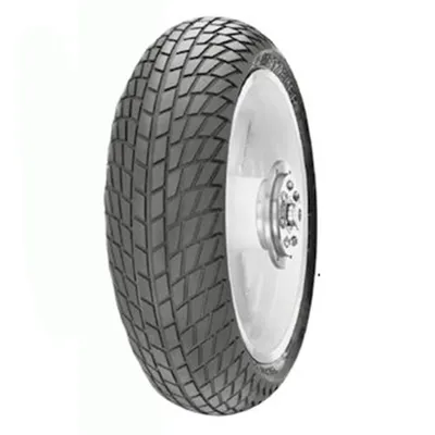 Produktbild von METZELER Reifen RACETEC SM RAIN 165/55 R 17 NHS TL