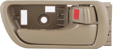 Produktbild von Türgriff, Türgriff passend für Toyota, rechter Türgriff, Türinnengriff, 69205-33040RH