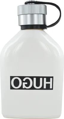Produktbild von Hugo Boss Hugo Reversed Eau de Toilette 125 ml