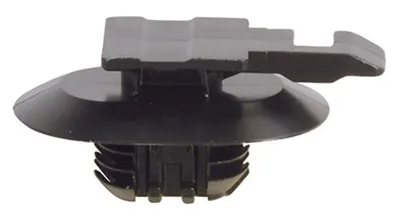 Produktbild von 10x RESTAGRAF Clip Zier- / Schutzleiste 9506 für OPEL Corsa F