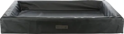 Immagine prodotto di Letto Vital Remo 110 × 80 cm nero