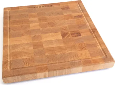 Produktbild von BonFeu BonButcher Block Schneidebrett