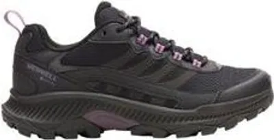 Produktbild von Merrell Speed Strike 2 GORE-TEX®, Schwarz