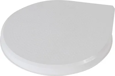 Immagine prodotto di Hailo coperchio 1076579 bianco per Mono Compact-Box sistema rifiuti