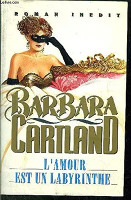 Image de L'amour est un labyrinthe.