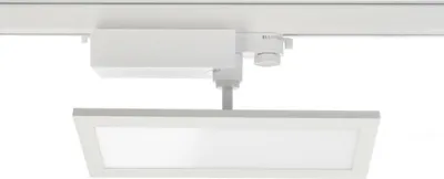 Immagine prodotto di pannello LED trifase #300x110mm, 20W 4000K, bianco