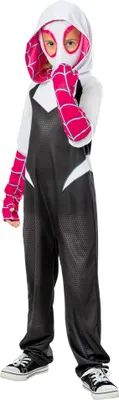 Produktbild von Spider-Gwen Kids Costume - Size M