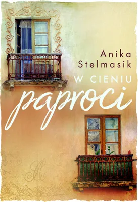Produktbild von W cieniu paproci