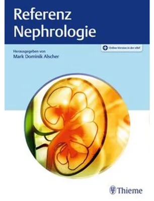 Immagine prodotto di Referenz Nephrologie
