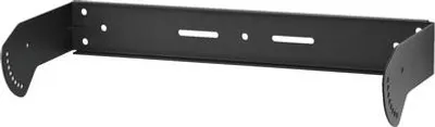 Produktbild von MONACOR MHB-15 Wandhalter