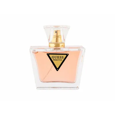 Obrázek produktu pro Seductive toaletní voda Sunkissed pro ženy 75 ml - GUESS