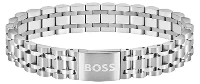 Image de Bracelet élégant en acier pour homme 1580644