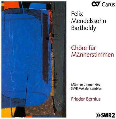 Produktbild von Chöre für Männerstimmen