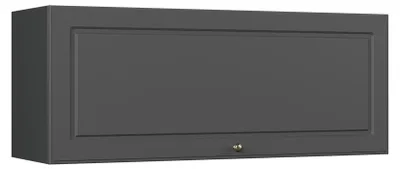 Immagine prodotto di Pensile da cucina Vicco Fame-Line Oro-antracite rustico/Antracite 100 cm, Model 61568