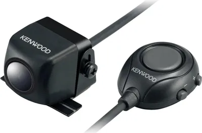 Obrázek produktu pro Kenwood Electronics CMOS-320, Kabel, CMOS, 1/3.6", 195°, 145°, 0,9 lx
