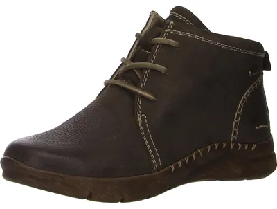 Produktbild von Josef Seibel Knöchelschnürer in braun, Gr. 38