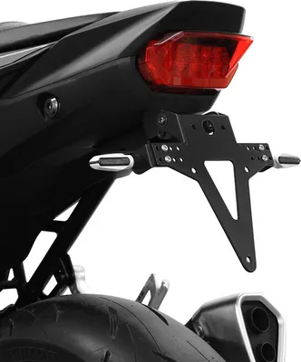 Obrázok produktu pre Držiak evidenčného čísla vhodný pre Honda CB750 Hornet 23-25