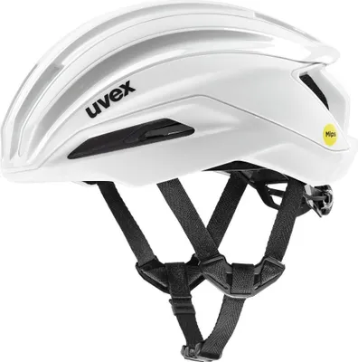 Produktbild von Uvex surge aero MIPS, Integralhelm, Hartschalenbau, Matt