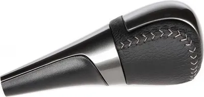 Produktbild von TOYOTA Yaris Schalthebelknauf 33504-0D240-B1 OE