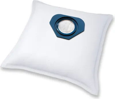 Produktbild von Dustwave® 40 Staubsaugerbeutel für Nilfisk Alto / Wap) - 81620000 -  hocheffizient mit Hygieneverschluss -   Germany