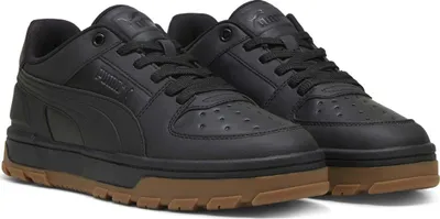 Produktbild von Puma Herren Sneaker 397466 04 Farbe: Schwarz Größe: 42