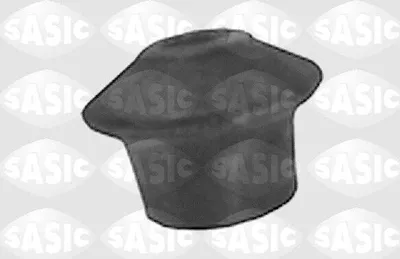 Obrázek produktu pro SASIC Držák motoru, typ 9001462, středový, pro VW GOLF I (17)