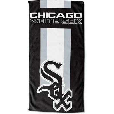 Produktbild von Northwest MLB Strandtuch ZONE Chicago White Sox 76x152cm