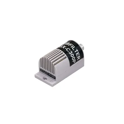 Produktbild von Schabus Staubfilter Ersatz für GX-C300P