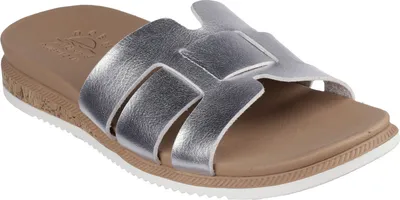 Produktbild von Skechers Desert Kiss Low - Pe 114707-SIL Damen