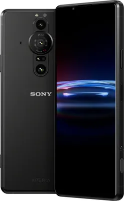 Produktbild von Sony Xperia PRO-I