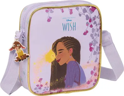 Immagine prodotto di Borsa a tracolla Disney Wish