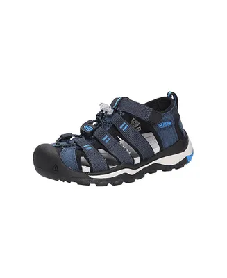 Produktbild von KEEN Newport Neo H2 Sandale Kinder blau 30