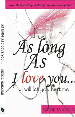 Produktbild von As Long as I love you