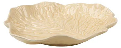 Immagine prodotto di Kitchen Trend: Ciotola per servire insalata, 28 x 30 cm, color beige