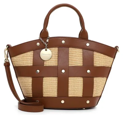 Zdjęcie produktu dla Torba na zakupy Tamaris TAS Kirsti 37 cm
