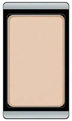 Produktbild von ARTDECO EYESHADOW, Puder, Glättend, Braun, Matt handmade chocolate, 1 Farben, Matte