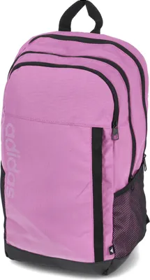Produktbild von adidas Uni Motion Lin Bp Rucksack, Lila/Schwarz (Mehrfarbig), Einheitsgröße (Größe: Einheitsgröße)