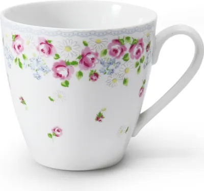 Produktbild von Leander Hrnek, 0,30 l, RoseLine, I., Leander, český porcelán