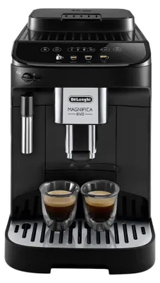 Image de Machine à café à grain DeLonghi Magnifica Evo ECAM290.21.B - noire