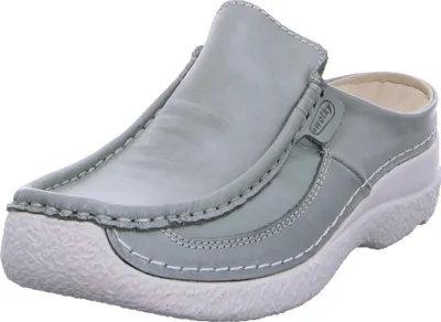 Produktbild von Wolky Roll-Slide Sage-green 40