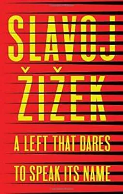 Obrázok produktu pre A Left that Dares to Speak Its Name