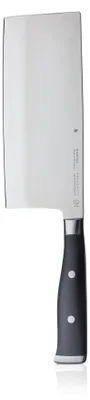Image de WMF Grand Class, couteau de cuisine chinois, 18,5 cm, modèle 122115