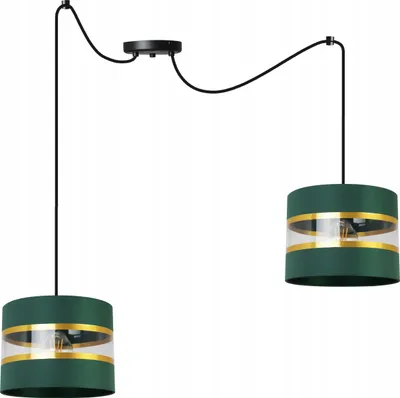 Obrázok produktu pre Stropné Svetlo Závesné Svetlo Lustre Stínidlo Moderné
